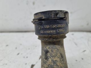 bontott VW POLO IV Vízcső