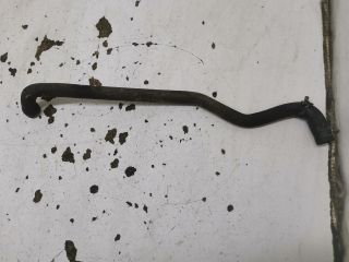 bontott VW POLO IV Vízcső