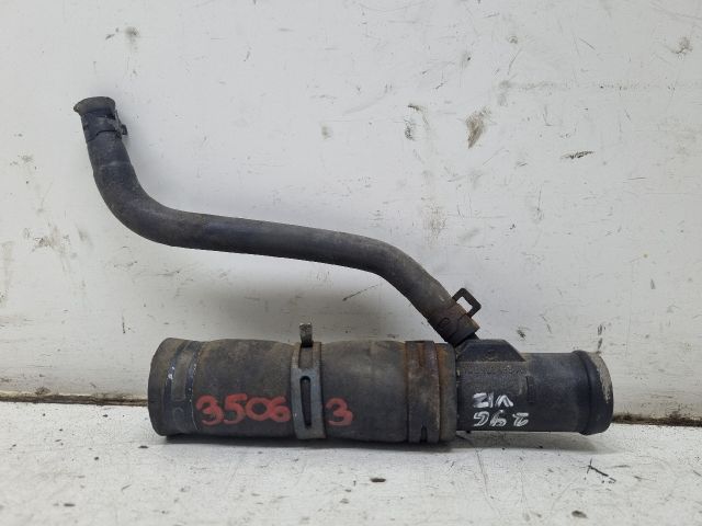 bontott VW POLO IV Vízcső