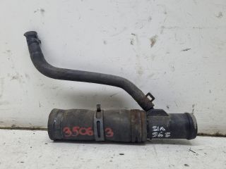 bontott VW POLO IV Vízcső