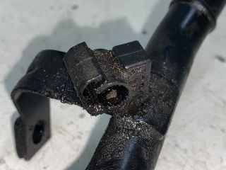 bontott VW POLO IV Vízcső