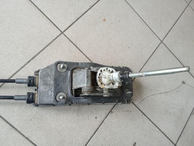 bontott VW POLO IV Váltó Kulissza