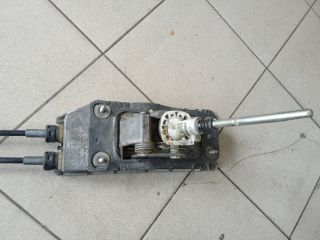 bontott VW POLO IV Váltó Kulissza