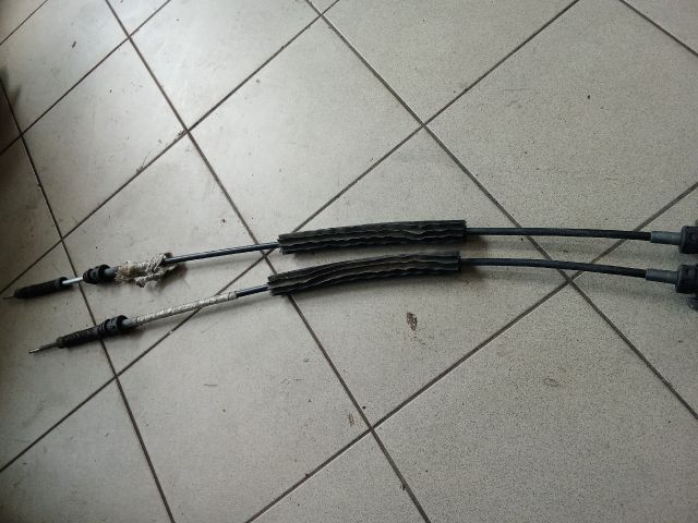 bontott VW POLO IV Váltó Kulissza