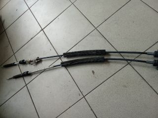 bontott VW POLO IV Váltó Kulissza