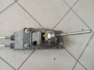 bontott VW POLO IV Váltó Kulissza