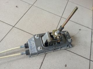 bontott VW POLO IV Váltó Kulissza