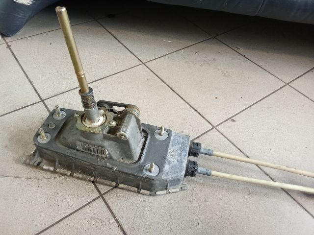 bontott VW POLO IV Váltó Kulissza