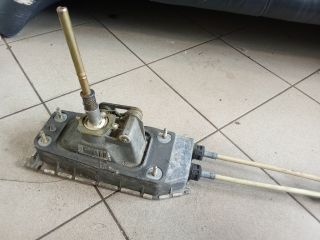 bontott VW POLO IV Váltó Kulissza