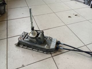 bontott VW POLO IV Váltó Kulissza