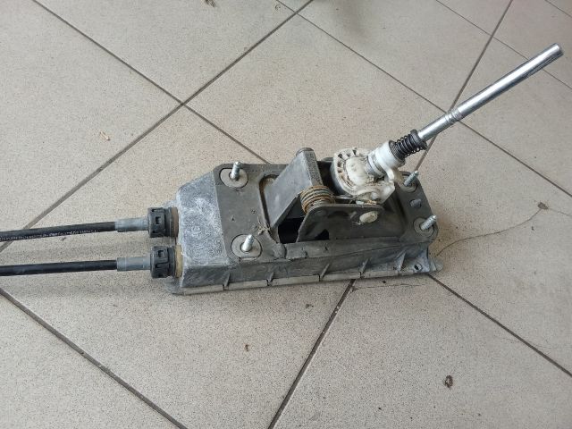 bontott VW POLO IV Váltó Kulissza