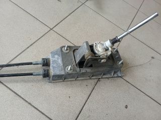 bontott VW POLO IV Váltó Kulissza