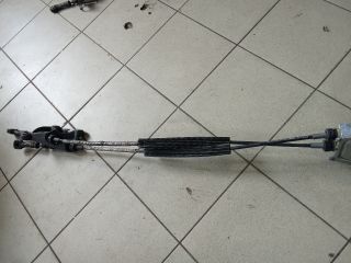 bontott VW POLO IV Váltó Kulissza