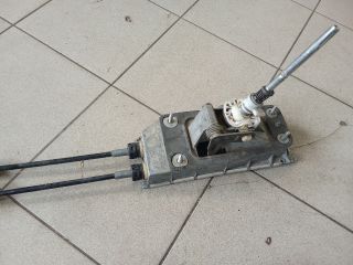 bontott VW POLO IV Váltó Kulissza