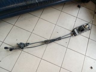 bontott VW POLO IV Váltó Kulissza