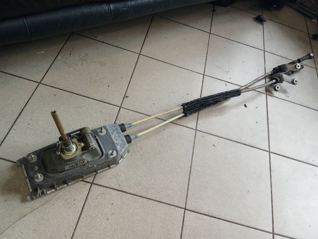 bontott VW POLO IV Váltó Kulissza