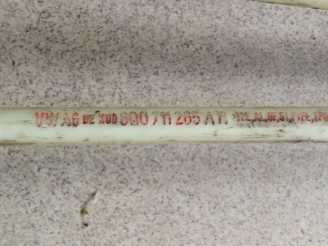 bontott VW POLO IV Váltó Kulissza