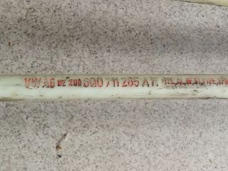 bontott VW POLO IV Váltó Kulissza