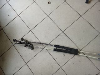 bontott VW POLO IV Váltó Kulissza