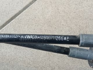 bontott VW POLO IV Váltó Kulissza