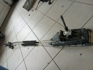 bontott VW POLO IV Váltó Kulissza