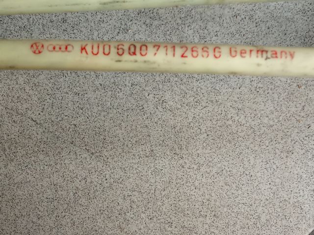 bontott VW POLO IV Váltó Kulissza