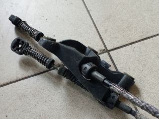 bontott VW POLO IV Váltó Kulissza