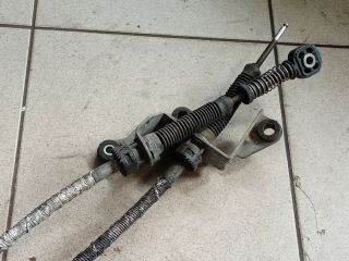 bontott VW POLO IV Váltó Kulissza