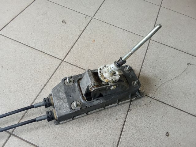 bontott VW POLO IV Váltó Kulissza