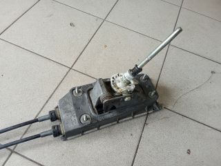 bontott VW POLO IV Váltó Kulissza