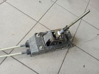 bontott VW POLO IV Váltó Kulissza