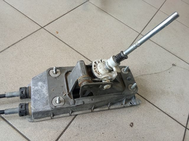 bontott VW POLO IV Váltó Kulissza