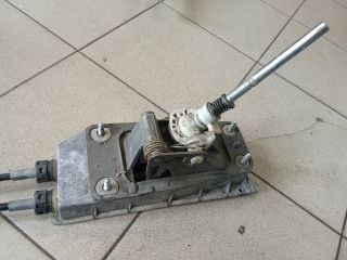 bontott VW POLO IV Váltó Kulissza