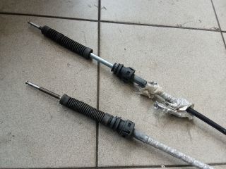 bontott VW POLO IV Váltó Kulissza