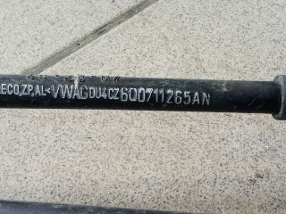 bontott VW POLO IV Váltó Kulissza