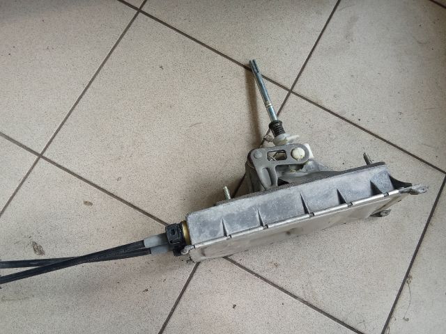 bontott VW POLO IV Váltó Kulissza