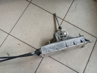 bontott VW POLO IV Váltó Kulissza