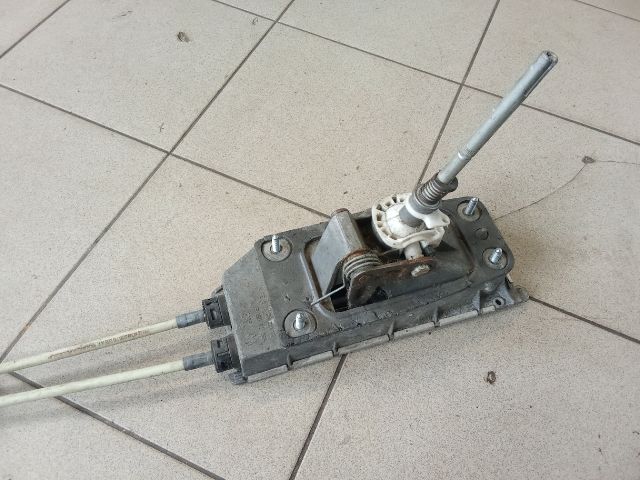 bontott VW POLO IV Váltó Kulissza