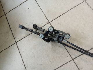 bontott VW POLO IV Váltó Kulissza