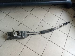 bontott VW POLO IV Váltó Kulissza