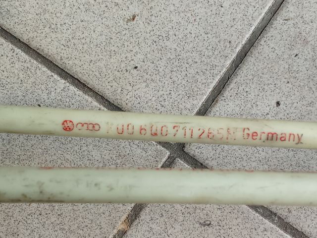 bontott VW POLO IV Váltó Kulissza