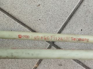 bontott VW POLO IV Váltó Kulissza