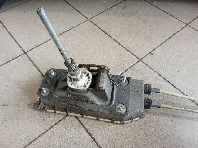 bontott VW POLO IV Váltó Kulissza