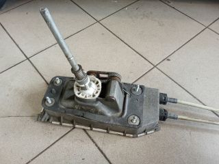 bontott VW POLO IV Váltó Kulissza