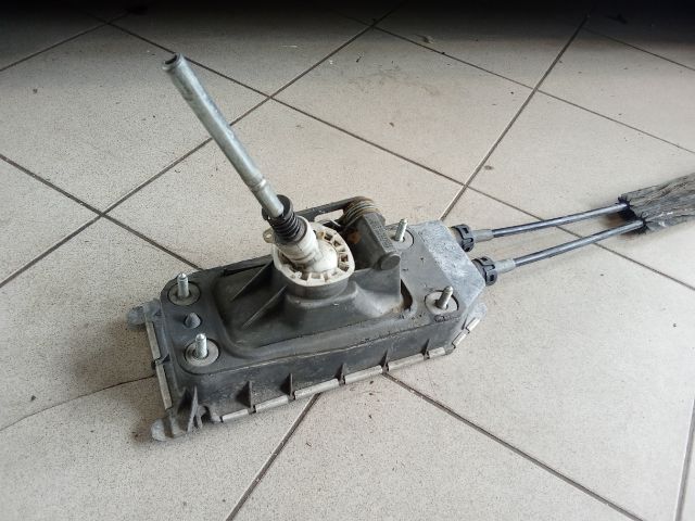 bontott VW POLO IV Váltó Kulissza