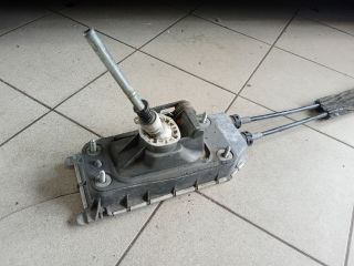 bontott VW POLO IV Váltó Kulissza