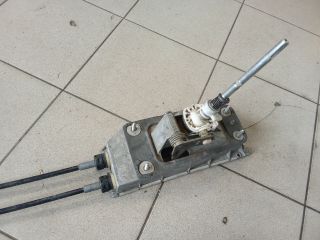 bontott VW POLO IV Váltó Kulissza