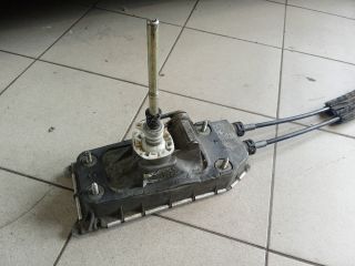 bontott VW POLO IV Váltó Kulissza