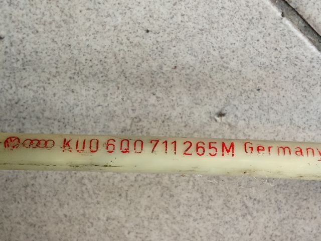 bontott VW POLO IV Váltó Kulissza