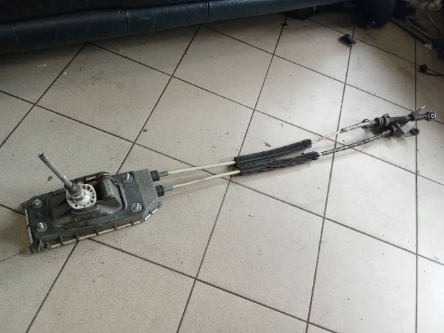 bontott VW POLO IV Váltó Kulissza